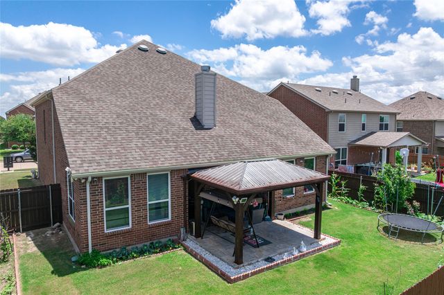 910 Cormorant Drive, Sherman, TX 75092