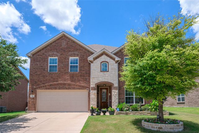 910 Cormorant Drive, Sherman, TX 75092