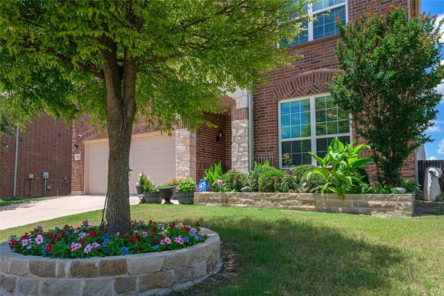910 Cormorant Drive, Sherman, TX 75092