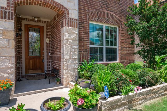 910 Cormorant Drive, Sherman, TX 75092