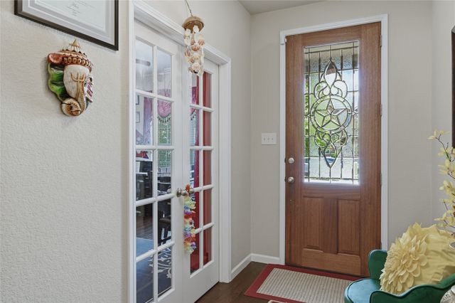 910 Cormorant Drive, Sherman, TX 75092