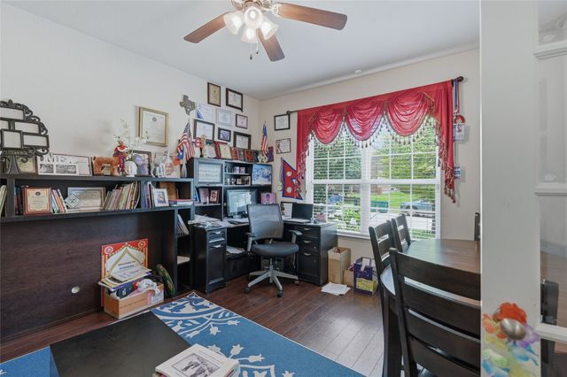 910 Cormorant Drive, Sherman, TX 75092