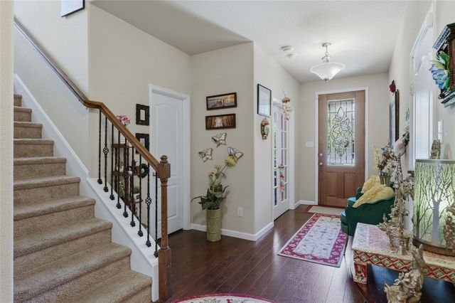 910 Cormorant Drive, Sherman, TX 75092