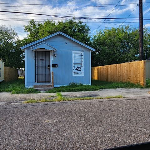 3520 Lou St, Corpus Christi, TX 78405