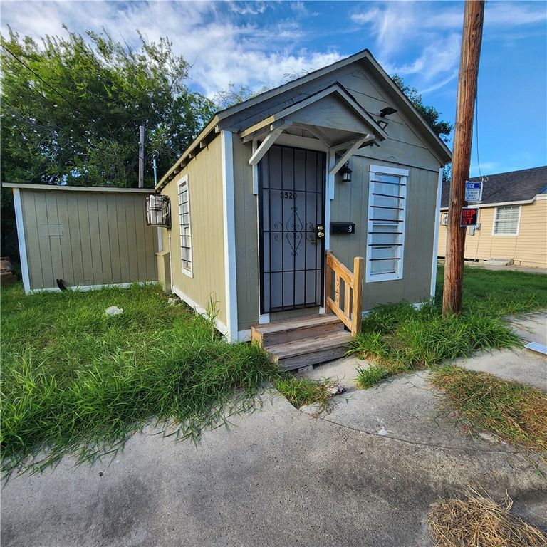 3520 Lou St, Corpus Christi, TX 78405 — photo 4