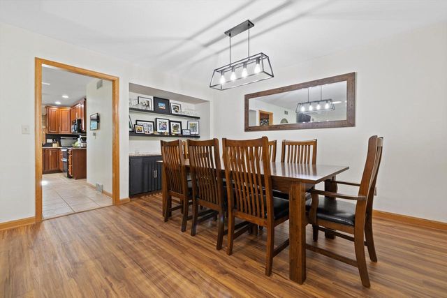 1800 Centennial LANE, Mount Pleasant, WI 53406