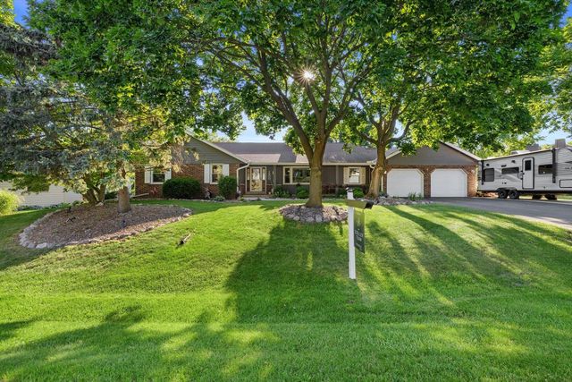 1800 Centennial LANE, Mount Pleasant, WI 53406