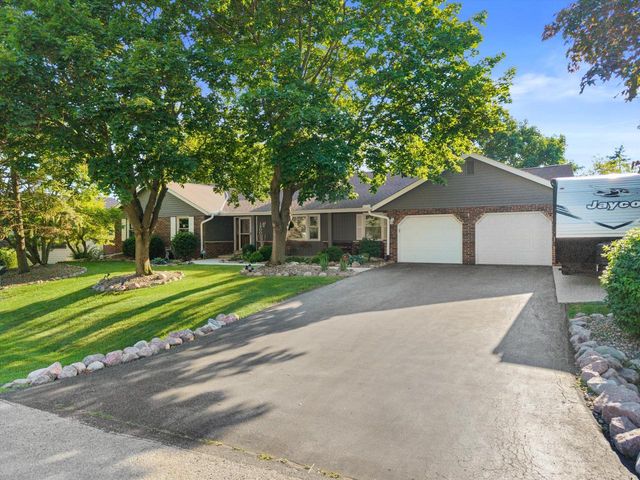 1800 Centennial LANE, Mount Pleasant, WI 53406