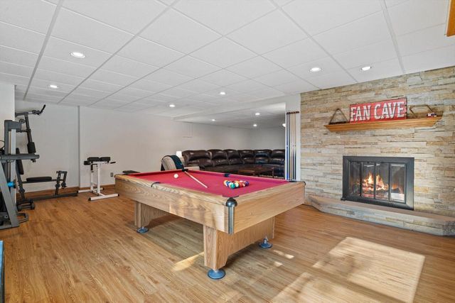 1800 Centennial LANE, Mount Pleasant, WI 53406