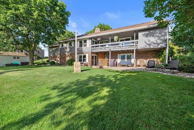 1800 Centennial LANE, Mount Pleasant, WI 53406