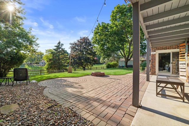 1800 Centennial LANE, Mount Pleasant, WI 53406