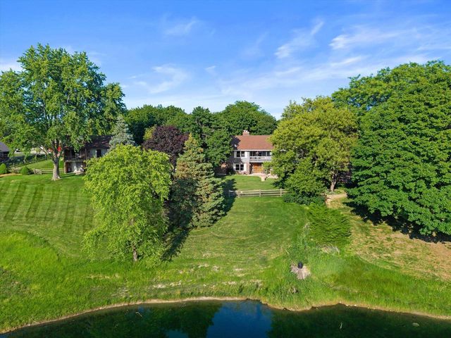 1800 Centennial LANE, Mount Pleasant, WI 53406