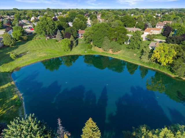 1800 Centennial LANE, Mount Pleasant, WI 53406