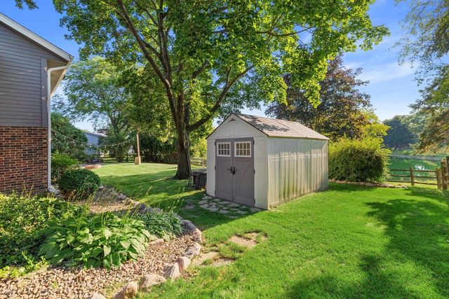 1800 Centennial LANE, Mount Pleasant, WI 53406