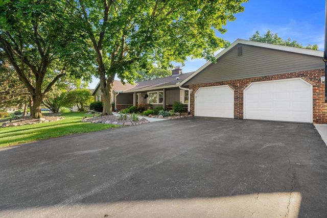 1800 Centennial LANE, Mount Pleasant, WI 53406