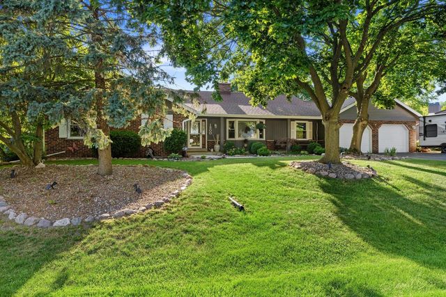 1800 Centennial LANE, Mount Pleasant, WI 53406