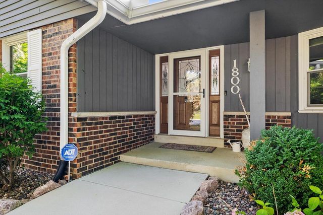 1800 Centennial LANE, Mount Pleasant, WI 53406