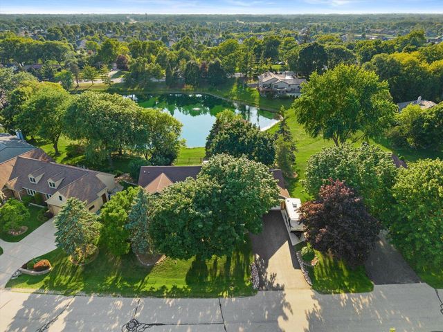 1800 Centennial LANE, Mount Pleasant, WI 53406