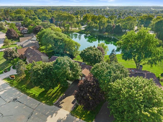 1800 Centennial LANE, Mount Pleasant, WI 53406