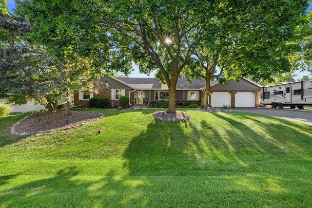 1800 Centennial LANE, Mount Pleasant, WI 53406