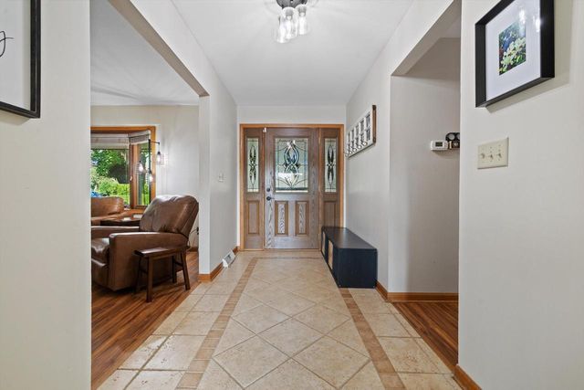 1800 Centennial LANE, Mount Pleasant, WI 53406