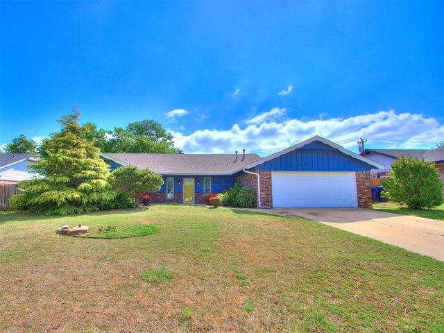 11800 Ashford Drive, Yukon, OK 73099