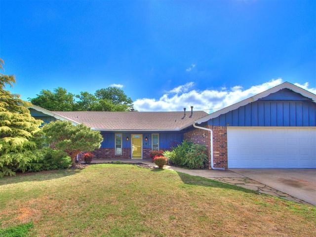 11800 Ashford Drive, Yukon, OK 73099