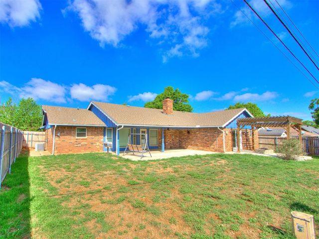 11800 Ashford Drive, Yukon, OK 73099