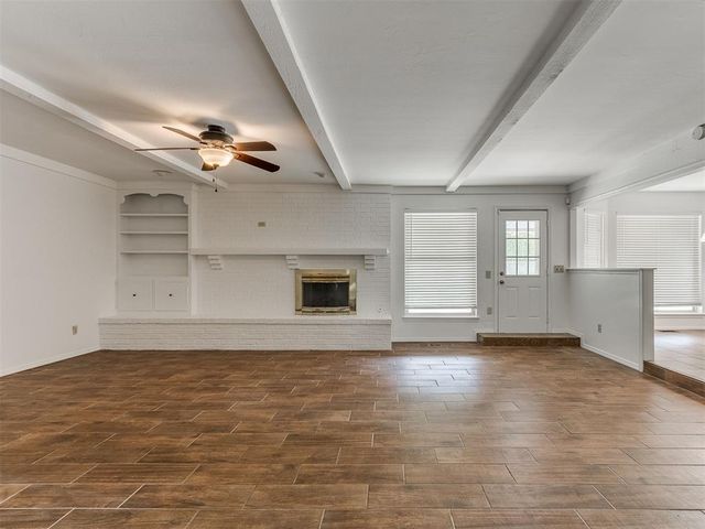 11800 Ashford Drive, Yukon, OK 73099