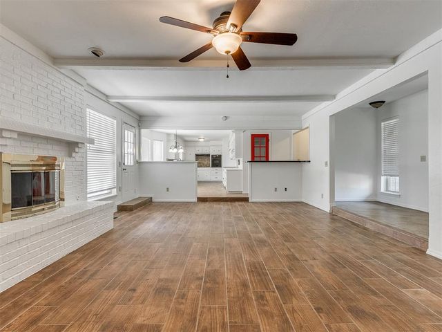 11800 Ashford Drive, Yukon, OK 73099