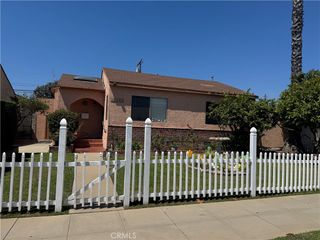 15423 Van Ness Avenue, Gardena, CA 90249