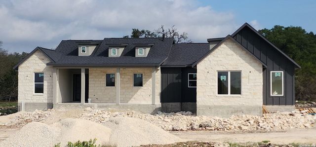 129 Rayner Pl, Spring Branch, TX 78070