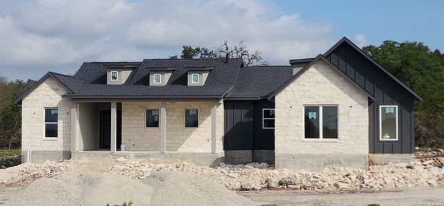 129 Rayner Pl, Spring Branch, TX 78070