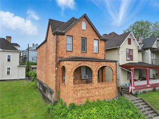 342 E 11th Ave., Homestead, PA 15120