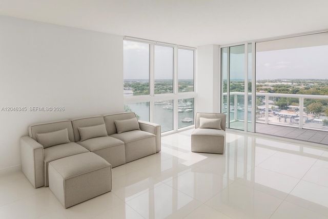 1861 S River Drive 1505, Miami, FL 33125
