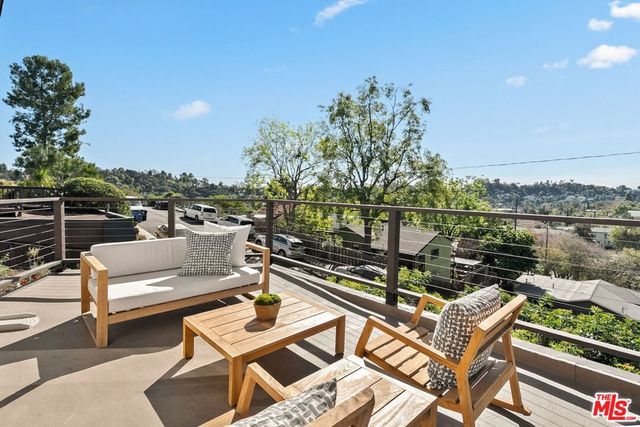 1179 Kipling Avenue, Los Angeles, CA 90041