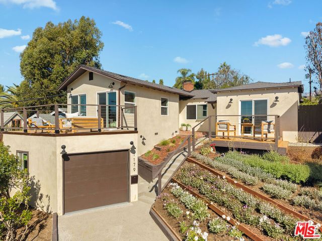 1179 Kipling Avenue, Los Angeles, CA 90041