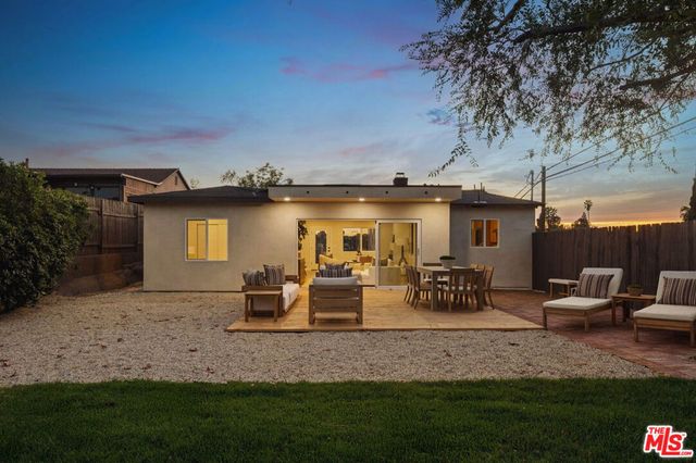 1179 Kipling Avenue, Los Angeles, CA 90041