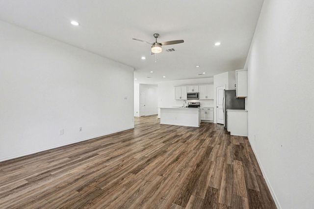 4960 Pismo Ray Drive, Katy, TX 77493