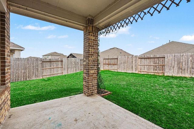 4960 Pismo Ray Drive, Katy, TX 77493