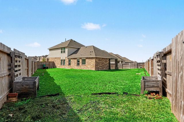 4960 Pismo Ray Drive, Katy, TX 77493