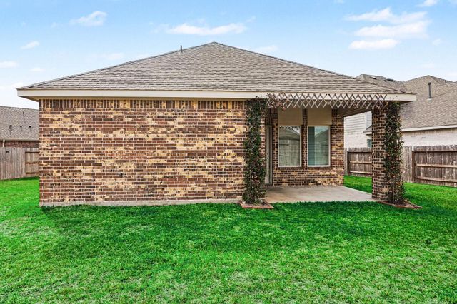 4960 Pismo Ray Drive, Katy, TX 77493