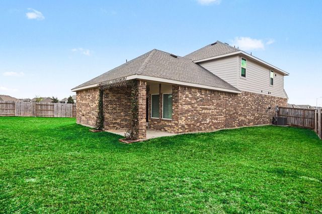 4960 Pismo Ray Drive, Katy, TX 77493