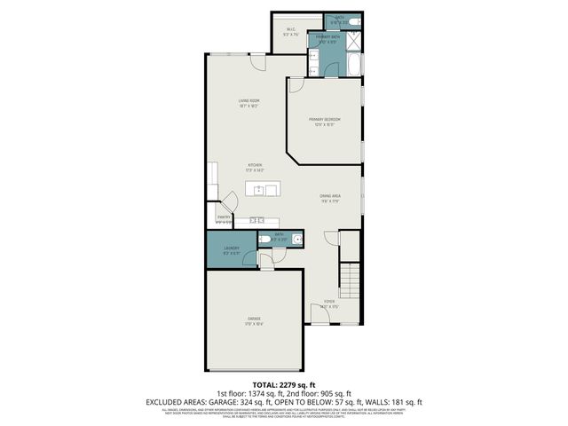 4960 Pismo Ray Drive, Katy, TX 77493