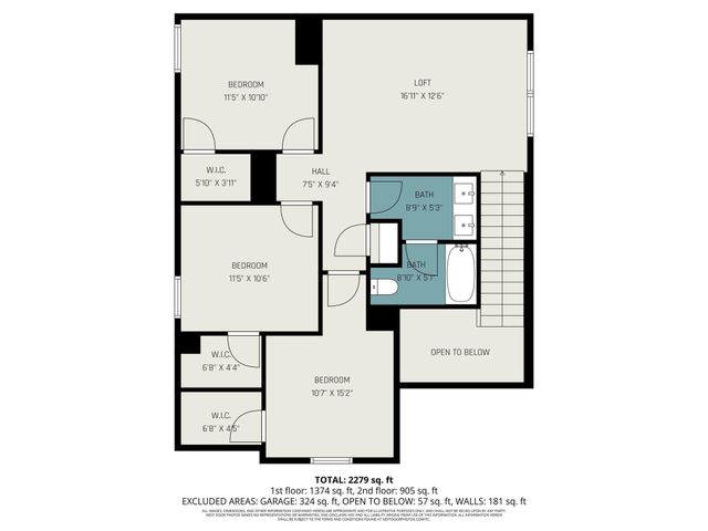 4960 Pismo Ray Drive, Katy, TX 77493