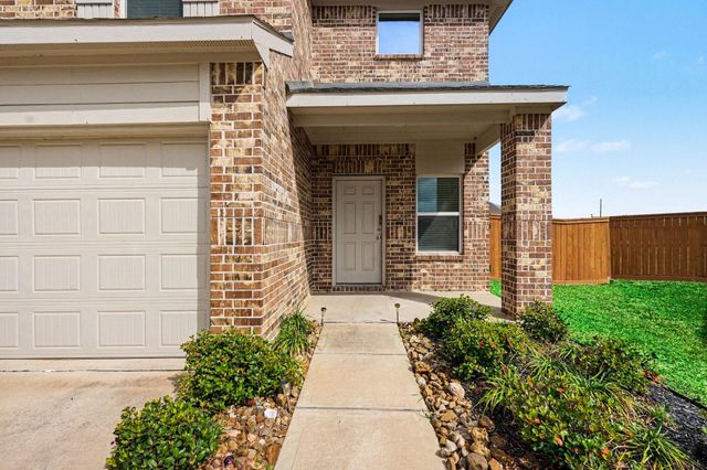 4960 Pismo Ray Drive, Katy, TX 77493