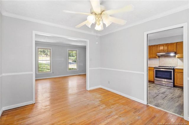 464 Teal Court, Fayetteville, NC 28311