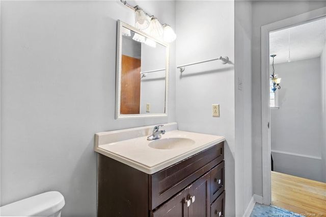 464 Teal Court, Fayetteville, NC 28311