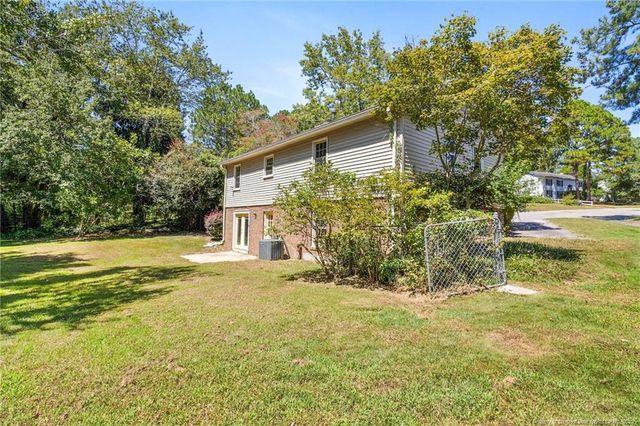 464 Teal Court, Fayetteville, NC 28311