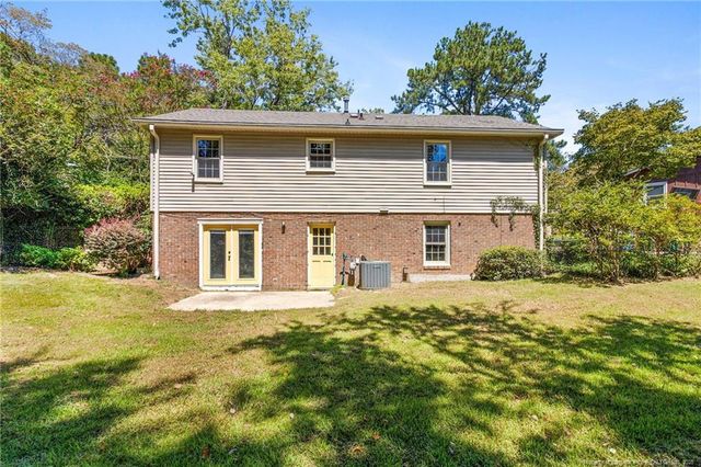 464 Teal Court, Fayetteville, NC 28311